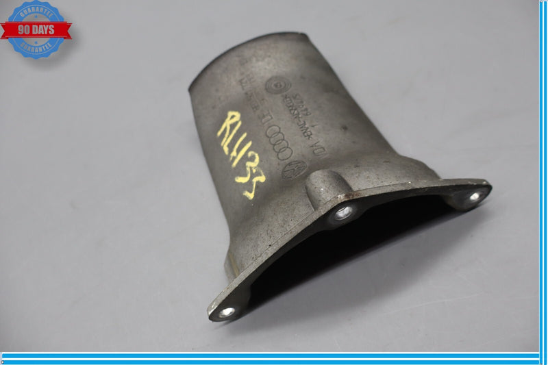 Load image into Gallery viewer, 03-12 Bentley Continental Rear Left Axle Shaft Splash Shield Cover Oem
