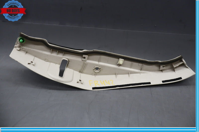 Load image into Gallery viewer, 07-12 Lexus XF40 LS460 Front Right Side Door Trim Panel 67711-50010 LA01 Oem
