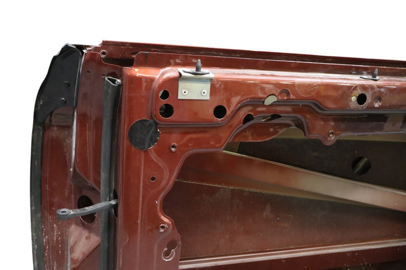 Load image into Gallery viewer, 03-09 Bentley Continental GT GTC Right Side Door Shell Panel 3W8831056C OEM

