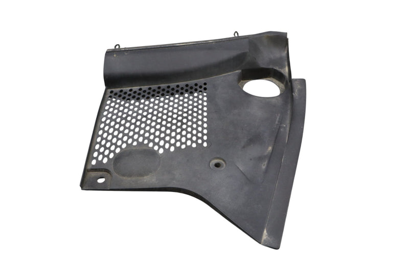 Load image into Gallery viewer, 97-04 Porsche Boxster 986 Front Left Side Windshield Cowl Trim 99657256101 Oem
