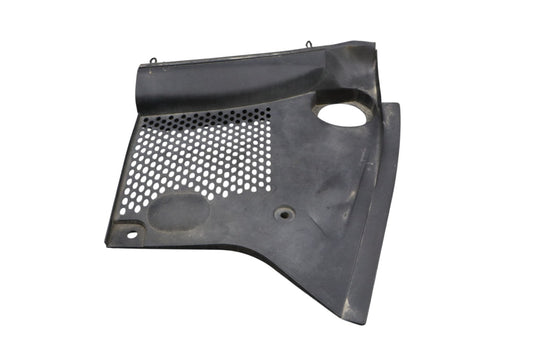 97-04 Porsche Boxster 986 Front Left Side Windshield Cowl Trim 99657256101 Oem