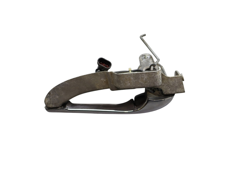 Load image into Gallery viewer, 03-13 Maserati Quattroporte M139 Front Left Side Exterior Door Handle Oem
