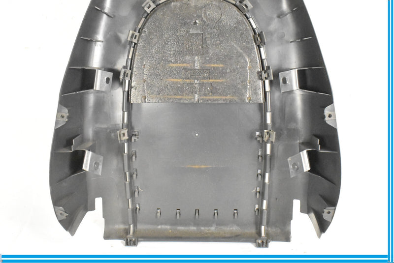 Load image into Gallery viewer, Porsche 911 Boxster Carrera Right or Left Seat Upper Back Rest Trim OEM
