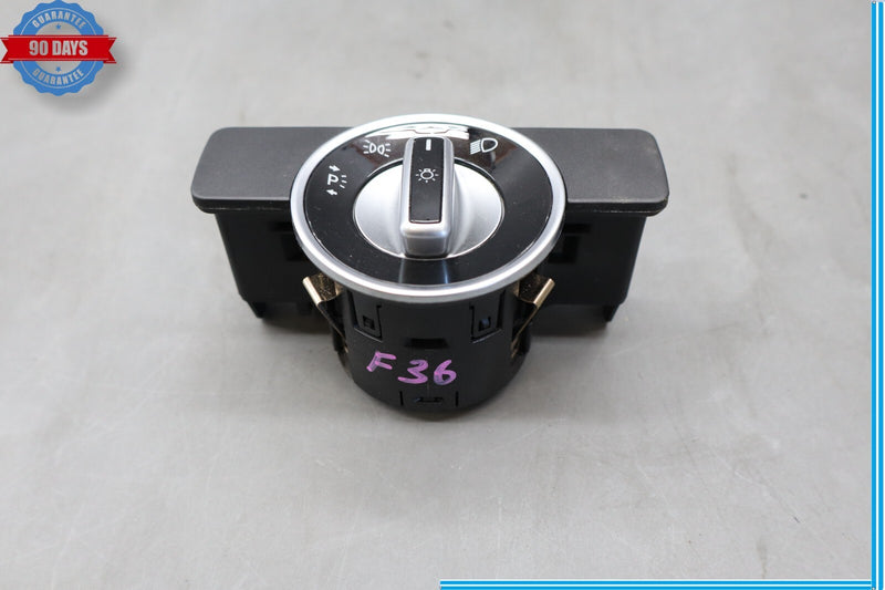 Load image into Gallery viewer, 12-18 Mercedes CLS550 CLS400 Headlight Light Switch Control Module Oem
