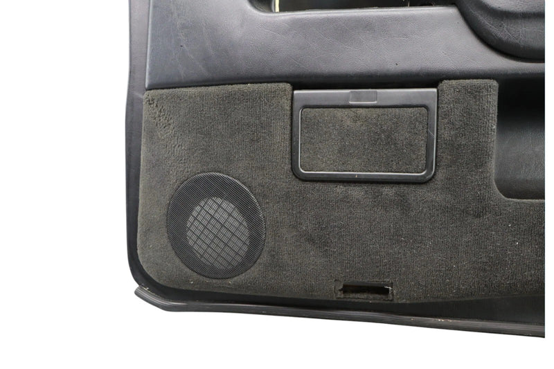 Load image into Gallery viewer, 94-99 Mercedes W140 S500 S600 Rear Right Passenger Interior Door Panel Trim Oem
