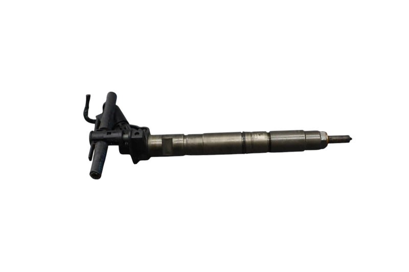 Load image into Gallery viewer, 13-16 Audi A6 A7 A8 Quattro Q5 Q7 Engine Fuel Injector Module 059130277 Oem
