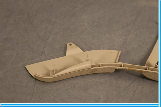10-16 Mercedes E350 E500 W212 Front Right Side Seat Inner Cover Trim Oem