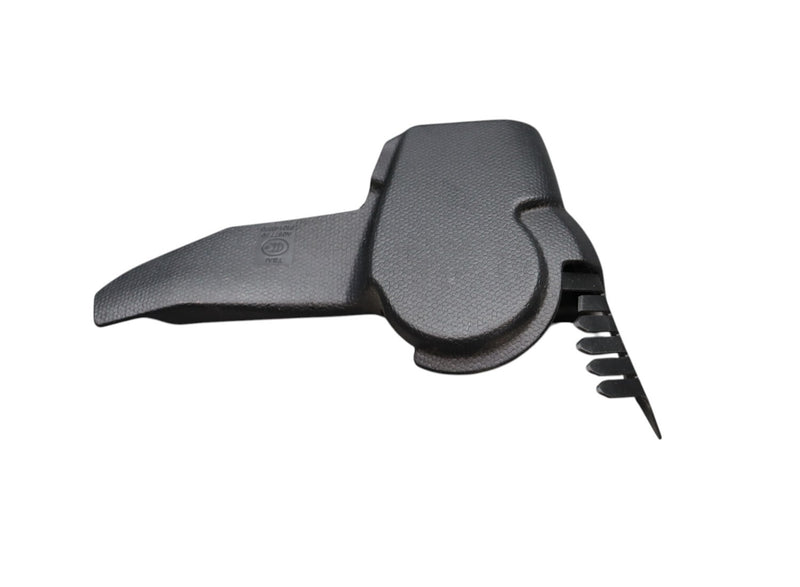 Load image into Gallery viewer, 14-21 BMW I01 i3 i3s Front Left Driver Side Inner Seat Trim Cover 7304213 Oem

