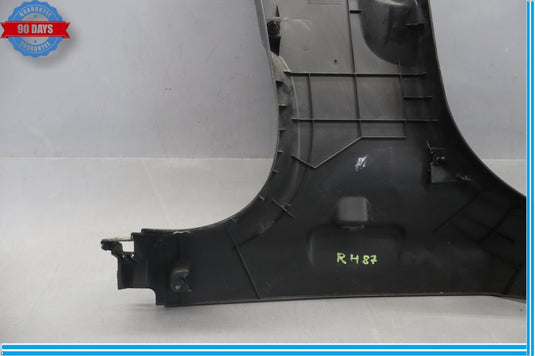 14-20 Maserati Ghibli Right Passenger Side B Pillar Lower Trim Cover Panel Oem