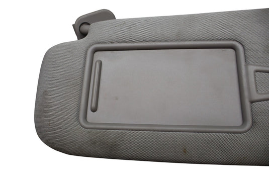 15-20 Hyundai Genesis Front Left Driver Side Sun Visor Sunvisor W/ Mirror Oem