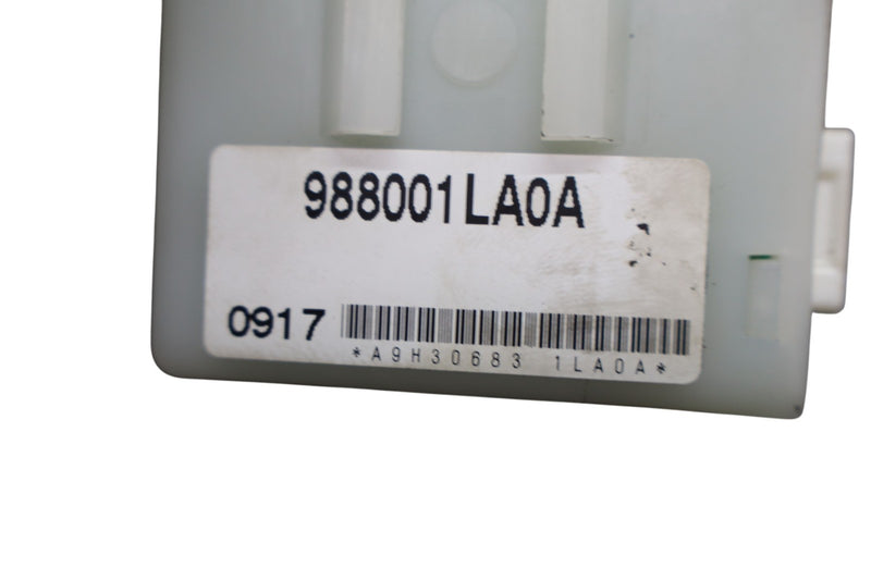 Load image into Gallery viewer, 11-17 Infiniti QX56 QX80 Left Driver Seat Position Memory Control Module Oem
