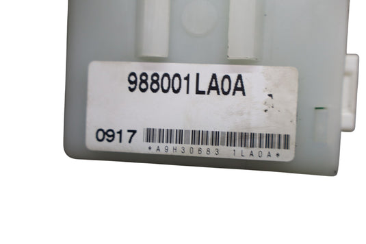 11-17 Infiniti QX56 QX80 Left Driver Seat Position Memory Control Module Oem