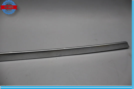 10-17 Mercedes W207 E350 Convertible Right Side Interior Door Panel Trim Oem