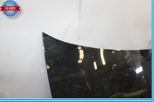 07-12 Lexus LS460L Front Hood Bonnet Cover Shell Panel Assembly Oem