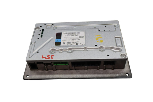 10-19 Jaguar XJ XJL Premium Stereo Audio Amplifier Amp BJ3219C164AG Oem