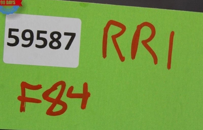 Load image into Gallery viewer, 07-15 Audi Q7 4L Right Side Top Upper Chrome Roof Rack Rail Luggage Carrier Oem
