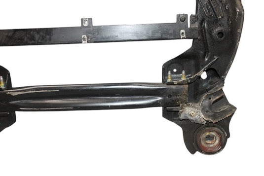 06-12 Bentley Continental Flying Spur Front Subframe Engine Crossmember OEM