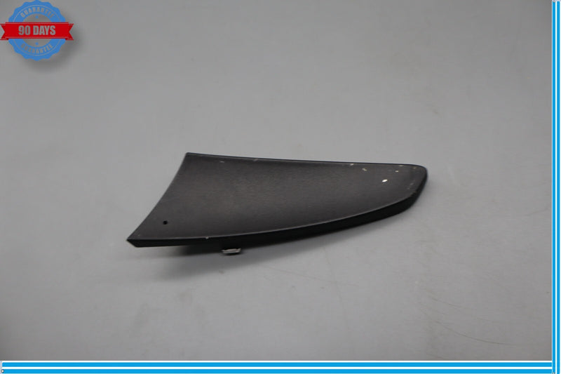 Load image into Gallery viewer, 10-24 Porsche Panamera Rear Left Driver Side Interior Door Handle Trim Oem
