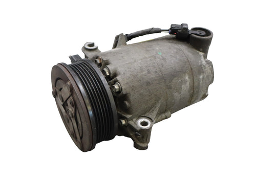 14-17 Land Range Rover Sport AC Air Conditioning Compressor Pump Assembly Oem