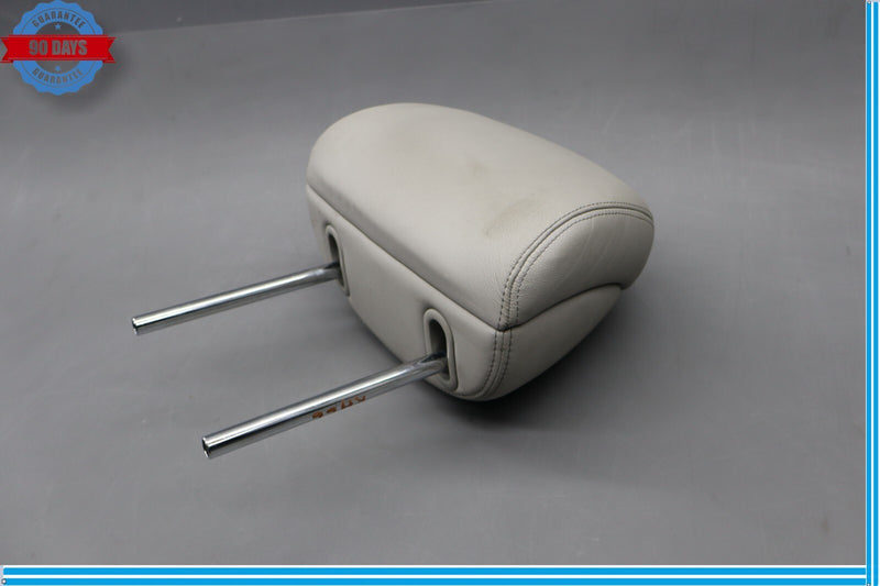 Load image into Gallery viewer, 07-09 Lexus LS460 Front Right Passenger Side Seat Head Rest Headrest Oem
