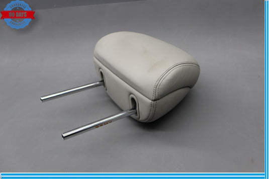 07-09 Lexus LS460 Front Right Passenger Side Seat Head Rest Headrest Oem