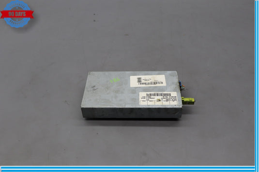 05-07 Hummer H2 Radio Satellite Receiver Control Module Unit 15125061 Oem