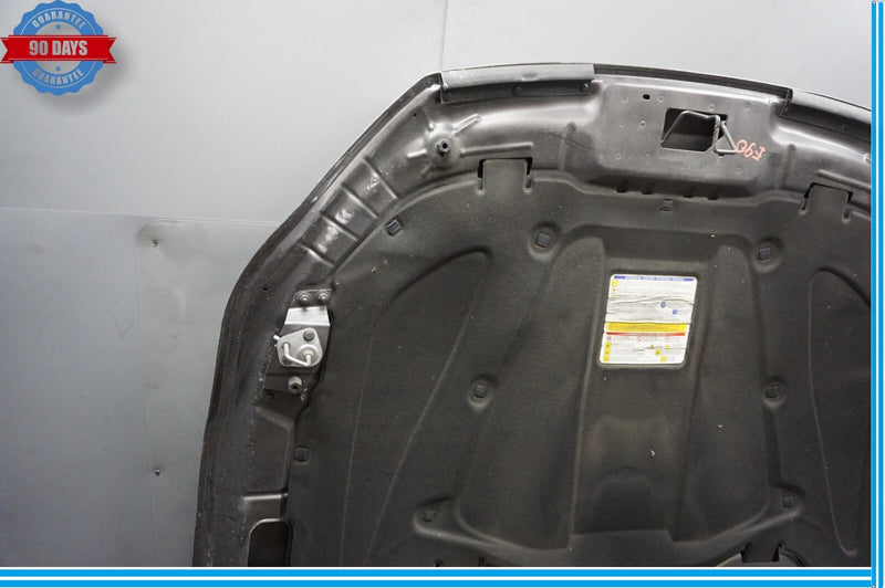 Load image into Gallery viewer, 14-20 Maserati Ghibli Front Hood Bonnet Shell Cover Panel Oem
