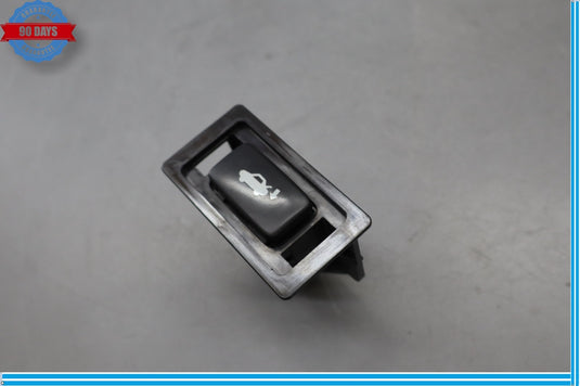 07-17 Lexus LS460 LS460L Power Trunk Close Lid Control Switch Button 15C081 Oem