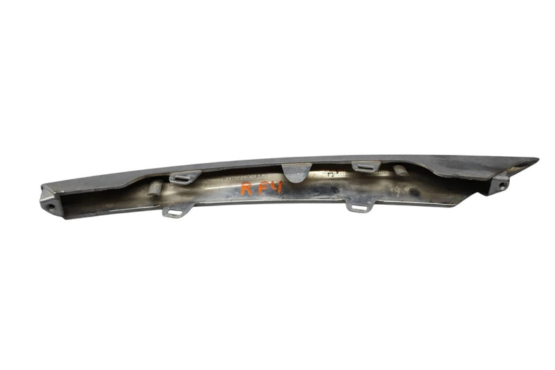 Load image into Gallery viewer, 10-15 Jaguar XJ XJL Front Right Side Lower Grille Grill Molding AW9317B970AA OEM
