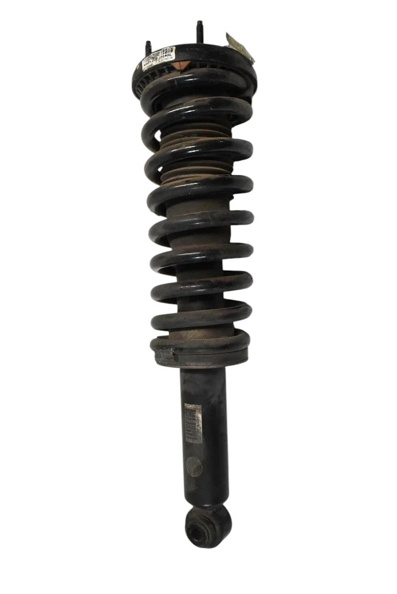 Load image into Gallery viewer, 09-12 Jaguar X250 XF Rear Left Driver Side Shock Strut Absorber 8X2318080AC Oem
