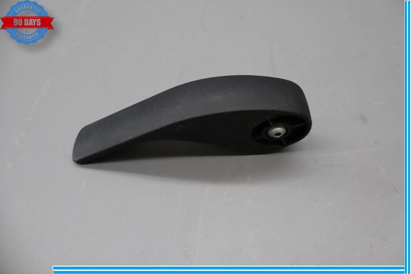 Load image into Gallery viewer, 03-12 Land Rover Range Rover Front Hood Bonnet Release Handle Lever Black Oem
