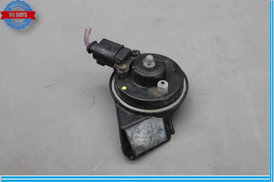 11-17 Volkswagen VW Touareg Right Anti Theft Alarm Horn Siren Hight Tune Oem
