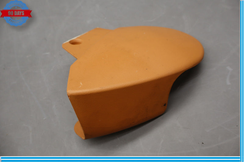Load image into Gallery viewer, 03-13 Maserati Quattroporte M139 Front Right Side Seat Inner Trim Cover Oem
