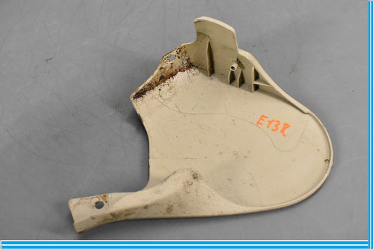 09-16 Audi A4 Front Right Passenger Side Seat Trim Panel Oem