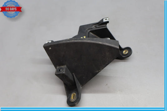 11-18 Porsche Cayenne Rear Right Blind Spot Detector Sensor Mount Bracket Oem