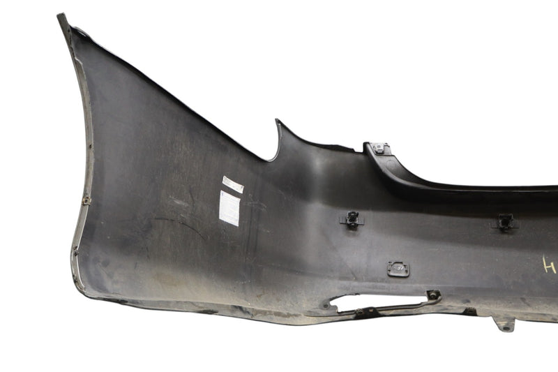 Load image into Gallery viewer, 07-09 Lexus LS460 LS600h Rear Bumper Cover Panel Assembly Silver 5215950912 Oem
