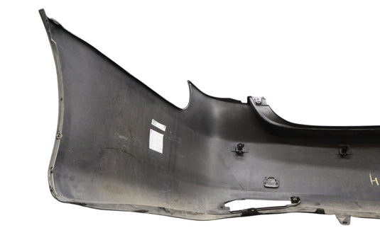 07-09 Lexus LS460 LS600h Rear Bumper Cover Panel Assembly Silver 5215950912 Oem