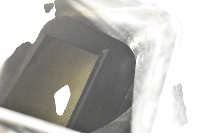 Load image into Gallery viewer, 03-13 Bentley Continental Left Driver Side Air Cleaner Box 3W0129601G OEM
