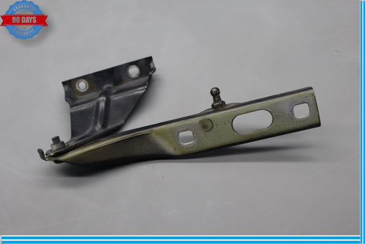 09-17 Audi Q5 SQ5 Front Left Side Hood Hinge Bonnet Support 8R0823301A Oem