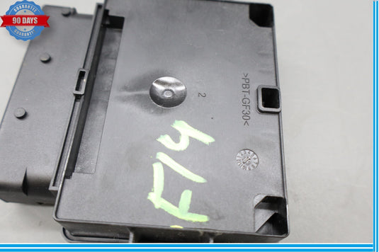 12-20 Mercedes X166 GL450 GL550 Electronic Parking Brake Control Module Unit Oem