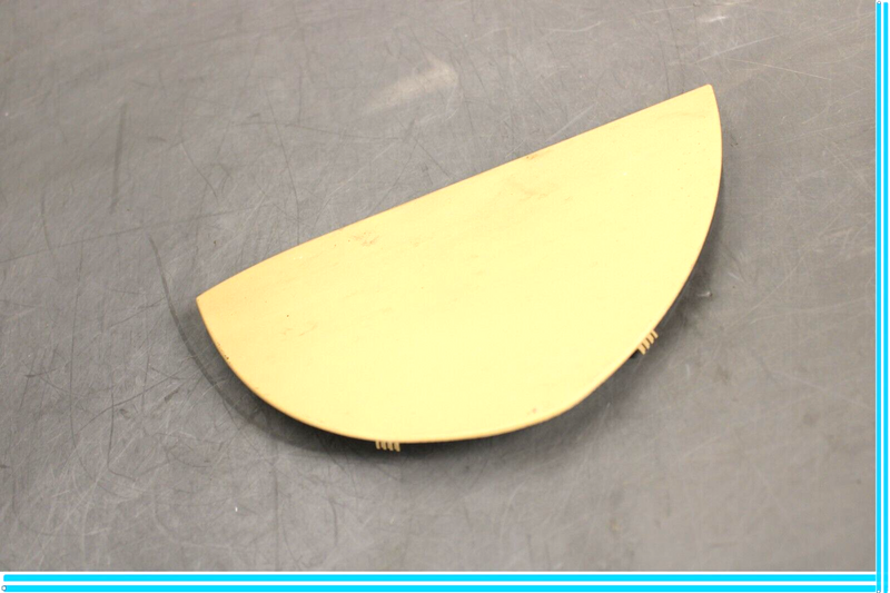 Load image into Gallery viewer, 07-13 Mercedes W221 S550 S450 Left Side Interior Door Panel Trim Cover Oem
