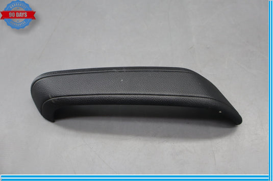 14-19 Maserati Ghibli M157 Rear Left Door Panel Interior Trim Pull Handle Oem