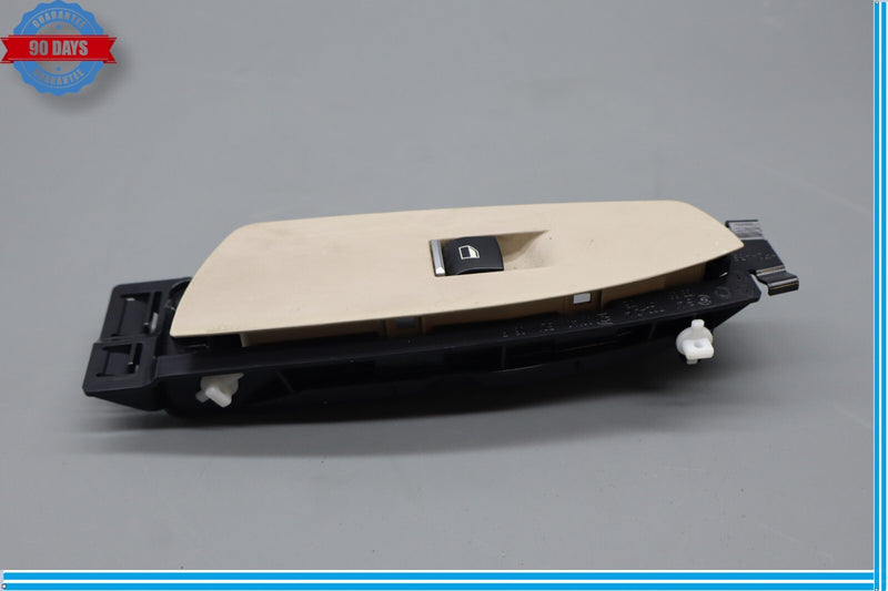 Load image into Gallery viewer, 09-15 BMW 740i 750Li Xdrive Front Right Window Lifter Seat Memory Switches Oem
