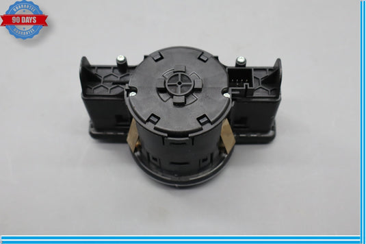 08-20 Mercedes E350 E550 C250 Headlight Fog Light Switch Control Module Oem