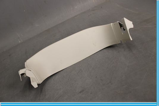 11-17 Infiniti QX56 QX80 Rear Left Driver Side Gate Garnish Trim Cover Oem