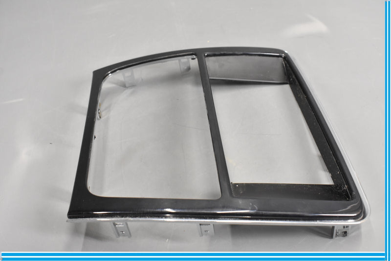 Load image into Gallery viewer, 10-15 Jaguar XJ XJL Dash Climate Control Radio Display Trim Bezel Oem
