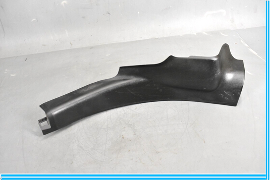 14-20 Maserati Ghibli Rear Right Side Door Sill Scuff Plate Cover Trim Oem