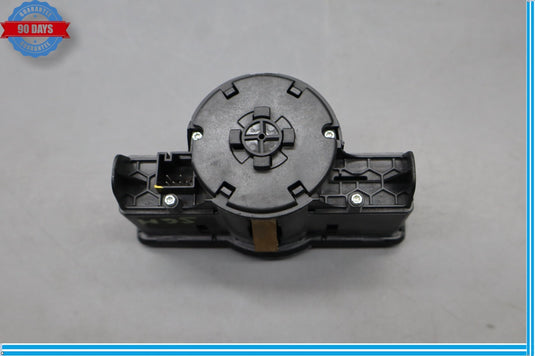 08-20 Mercedes E350 E550 C250 Headlight Fog Light Switch Control Module Oem