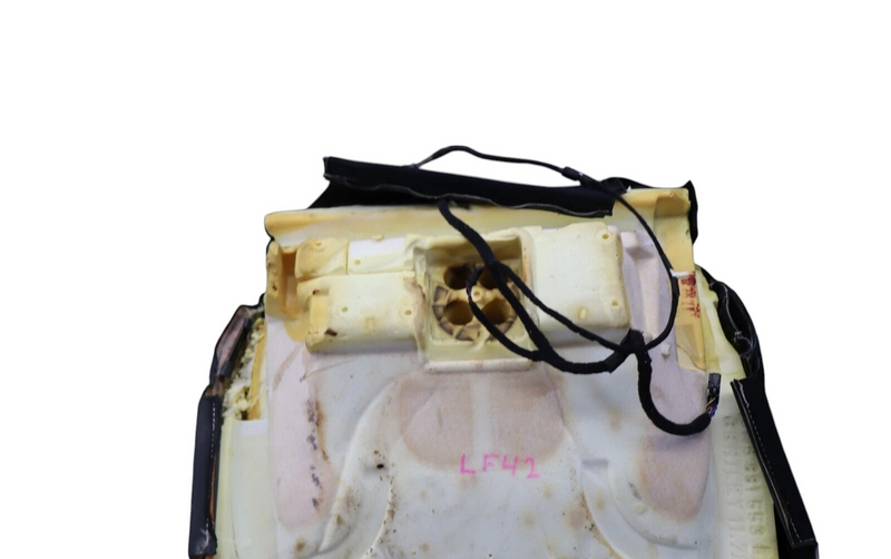 Load image into Gallery viewer, 06-12 Bentley Continental Flying Spur Front Left Driver Bottom Seat Cushion Oem
