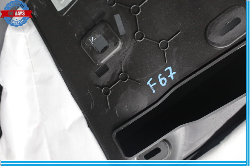 Load image into Gallery viewer, 18-21 Buick Enclave Avenir Front Left Console Forward Cover Trim Panel Oem
